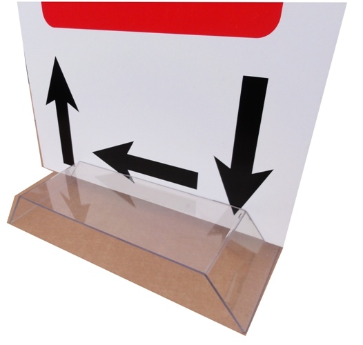 Swimming Lane Direction Signs Sportscentreclocks SportClox